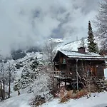 Mazot De L' Arche De Noe * Verbier