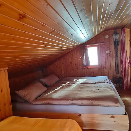 Mazot De L' Arche De Noe Verbier