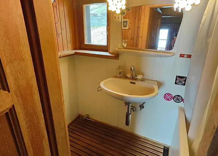 Mazot De L' Arche De Noe *