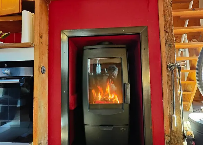 Mazot De L' Arche De Noe Chalé Verbier