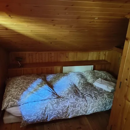 Mazot De L' Arche De Noé