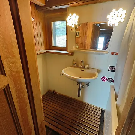 Mazot De L' Arche De Noé *