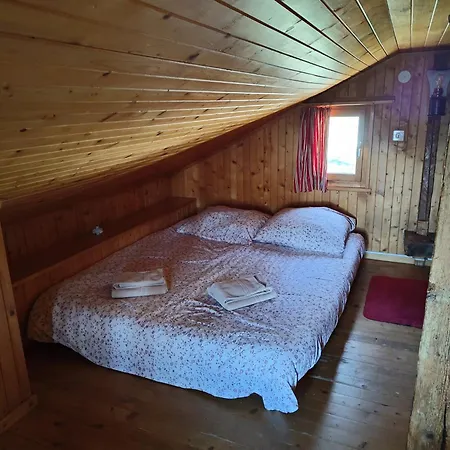 Mazot De L' Arche De Noé * Verbier