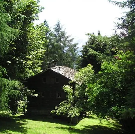 Mazot De L' Arche De Noé *