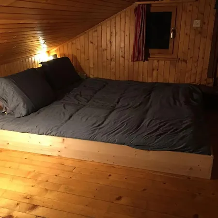 Mazot De L' Arche De Noé Chalet Verbier