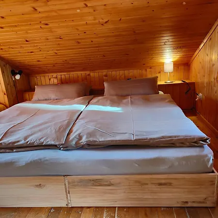 Chalet Mazot De L' Arche De Noé