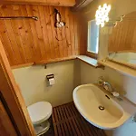 Mazot De L' Arche De Noe Chalet *