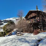 Mazot De L' Arche De Noe Chalet Verbier