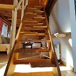 Mazot De L' Arche De Noe Chalet